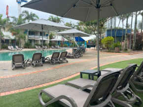 CHA Private Apts Diamond Beach